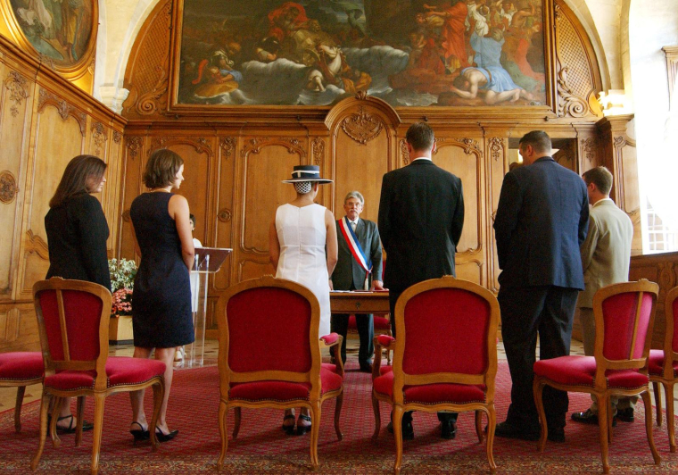 ( AFP / MYCHELE DANIAU )