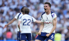 Tottenham sauve sa peau, Chelsea ne sera pas européen, West Ham relégué