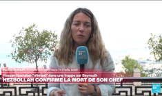 Quelles réactions en Israël suite à l'annonce de la mort du chef du Hezbollah ?