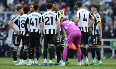 Newcastle se casse-t-il la gueule ?