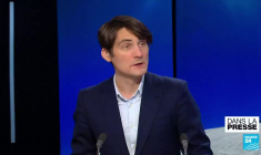 Guerre d'Algérie : "Les pieds-noirs viennent d'obtenir de Macron une satisfaction sans précédent"