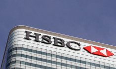 HSBC: LE BÉNÉFICE AVANT IMPÔTS PROGRESSE DE 79% AU T1