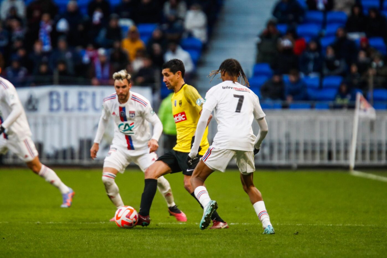 À 50 ans, Nassim Akrour quitte Chambéry après cinq ans de bons et loyaux services
