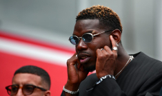 Pogba rêve toujours des Bleus
