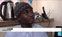 Migration : un Sénégalais a tenté de migrer aux États-Unis via le Nicaragua