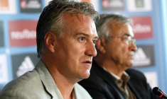 Didier Deschamps rend hommage à Avi Assouly : « L’OM a perdu l’une de ses grandes voix »