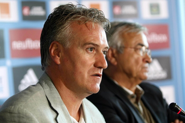 Didier Deschamps rend hommage à Avi Assouly : « L’OM a perdu l’une de ses grandes voix »