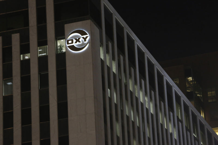 OCCIDENTAL OFFRE 57 MILLIARDS DE DOLLARS POUR ANADARKO, SURENCHÉRIT SUR CHEVRON