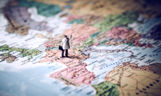 La France a accueilli 26 milliards de dollars d’investissements étrangers en 2016, ce qui place notre pays au 14e rang mondial. (crédit : Slon Dot Pics / Pexels)