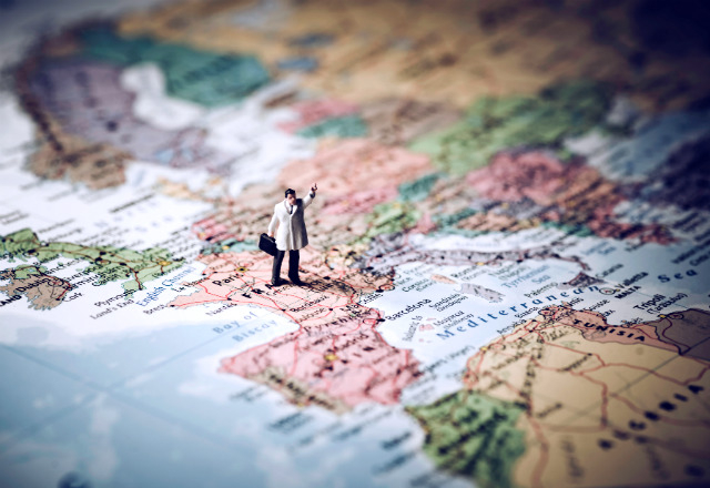 La France a accueilli 26 milliards de dollars d’investissements étrangers en 2016, ce qui place notre pays au 14e rang mondial. (crédit : Slon Dot Pics / Pexels)