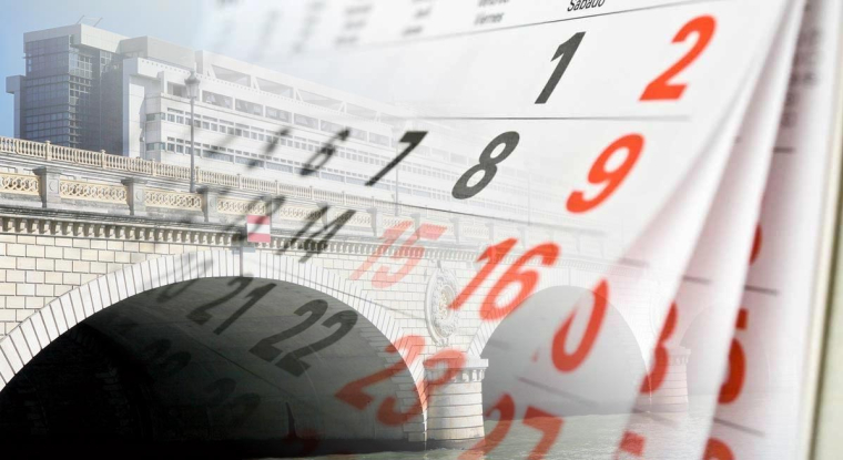 Connaitre le calendrier fiscal et profiter des avantages fiscaux (© Fotolia - DR)