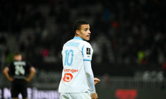 Mason Greenwood à l'OM, un atout et un malaise permanent