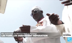 Débarquement en Provence : hommage aux combattants africains