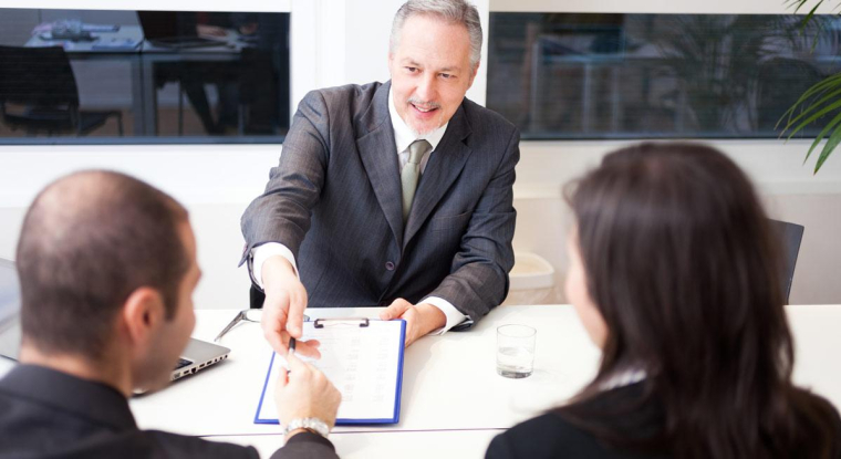 La «société d'acquêts» n'est, en rien, une société au sens classique du terme. (© Adobestock)