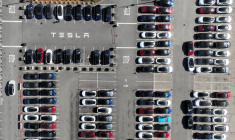 ( GETTY IMAGES NORTH AMERICA / JUSTIN SULLIVAN )