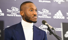 Josuha Guilavogui de retour sur les terrains ?