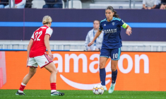 Le Paris FC arrache un nul précieux face à Arsenal