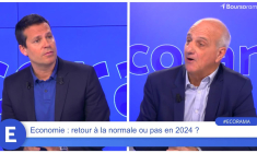 Economie : retour à la normale ou pas en 2024 ?