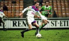 Éric Roy, joueur sans couronne