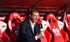 Changement de cap pour Grégory Lorenzi