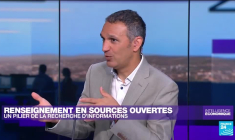 Renseignement en sources ouvertes : avec l'Osint, tous espions ?