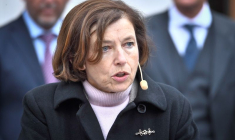 LE MALI PERDRA LE SOUTIEN INTERNATIONAL EN CAS D'APPEL À DES MERCENAIRES, DIT PARLY