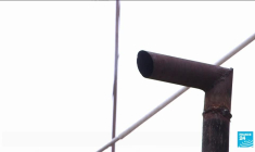 Crainte de famines en Afrique, conséquence directe de la guerre en Ukraine