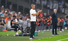 Après le Classique, Luis Enrique n’a « rien de spécial à dire »