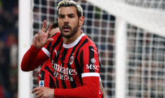 L'AC Milan marche sur Udinese