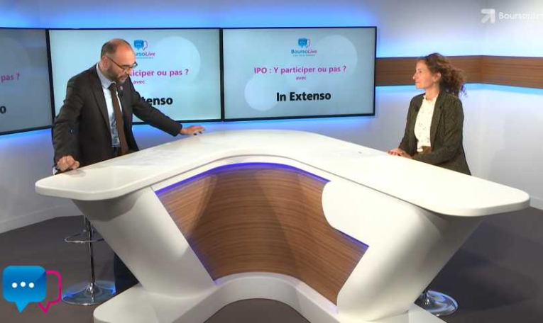 IPO : Y participer ou pas ?