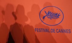 Logo du Festival de Cannes
