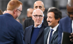 Frank McCourt attendu à Marseille