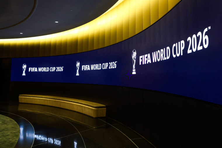 Mondial 2026 : une étude alerte sur le risque de températures très élevées
