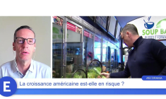 Pourquoi la croissance américaine est en décélération ?