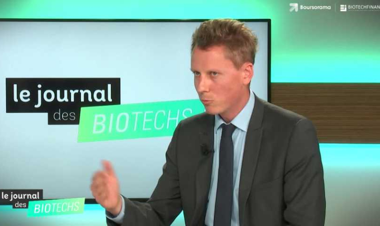 Le journal des biotechs : bilan des intros, Cerenis, les valeurs préférées de Pierre Corby, analyste chez Oddo BHF