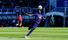 Le PSG refuse qu'un de ses joueurs participe au Mondial U20
