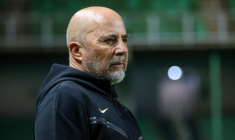 Jorge Sampaoli a enfin trouvé un banc en Argentine