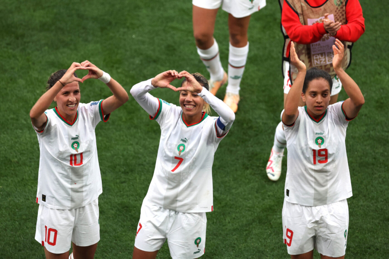 CAN 2024 féminine : le Maroc en hôte de luxe, l’Afrique en quête de lumière