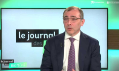 Le journal des biotechs : Genfit, Cellnovo, Median Technologies, entretien avec Aram Mangasarian, PDG de Noxxon