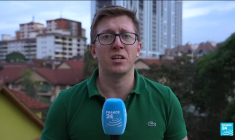 Kenya : jour J pour le Sénat qui pourrait destituer le vice-président