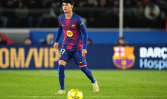 Le PSG tient sa première recrue de l'hiver