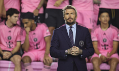 Un Beckham pourrait en affronter un autre lors de la Coupe du monde des clubs