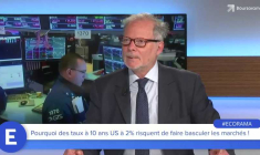 Pourquoi des Bons du Trésor US à 2% peuvent faire basculer les marchés !