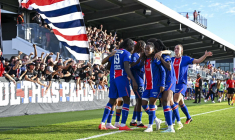 On connaît les derniers qualifiés pour la Ligue des champions