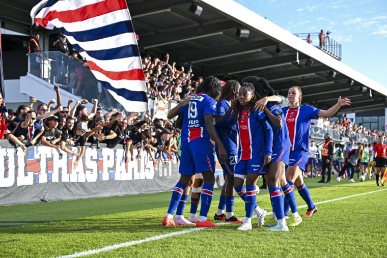 On connaît les derniers qualifiés pour la Ligue des champions