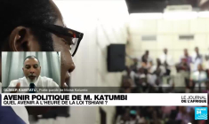 Guinée : début du procès de trois figures de la société civile