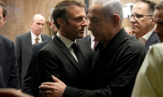 Macron va reconnaître l'Etat de Palestine, colère de Netanyahu