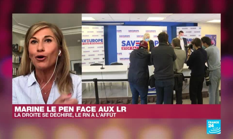 Communication présidentielle : Emmanuel Macron en opération séduction