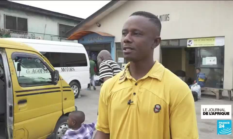 Hausse des prix du carburant au Nigeria : les véhicules de millions d'automobilistes à l'arrêt