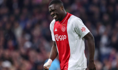 Brian Brobbey extorqué pendant des années par une figure du grand banditisme d’Amsterdam